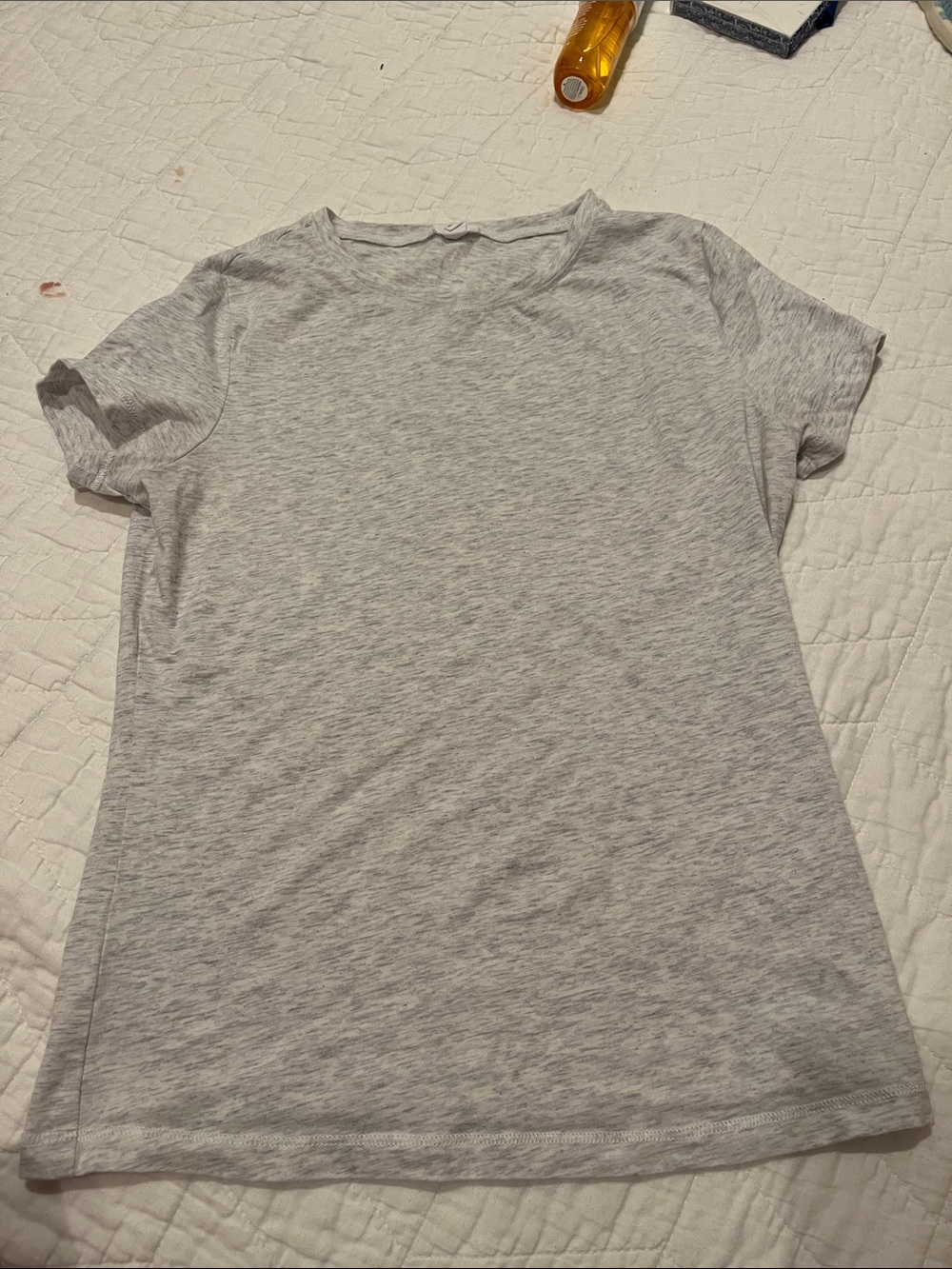 Garage Fitted tee